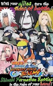 Here a huge collection android game naruto senki mod game apk (latest update 2020) full characters from. Download Naruto Senki V1 22 Mod Apk Download Mod Uang Tanpa Batas Apk