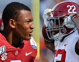 Debating Alabama's biggest strength: WR vs. RB