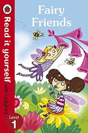 If you are new to reading in french, i recommend you first check my reading french books: Download Ebook Fairy Friends Read It Yourself With Ladybird Level 1 English Edition Pdf Epub Mobi Text Images Music Fairy Friends Penguin Books Reading