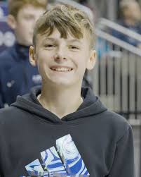 It's Women in Sports Night, presented by PNC! Get to know our Head Athletic  Trainer, Abby Russo!