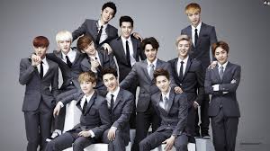 Exo ideal type exo facts exo 엑소 currently consists of 9 members. 11 K Dramas With Exo Members As Main Characters Annyeong Oppa