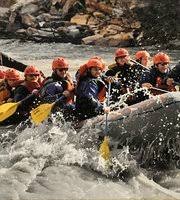 Feb 18, 2020 · send her pictures of something funny that she might like. Best White Water Rafting Trip Ever Raft Guide Peacock Was Knowledgable Extremely Funny And Ga Picture Of Denali Raft Adventures Denali National Park And Preserve Tripadvisor