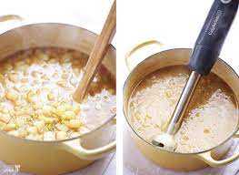 5 Ingredient Potato Soup Gimme Some Oven