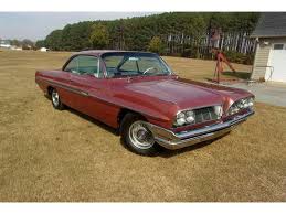 Image result for Dawnfire Mist 1961 Pontiac