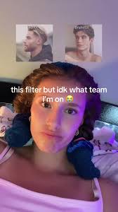 Are You Team Conrad or Jeremiah Filter