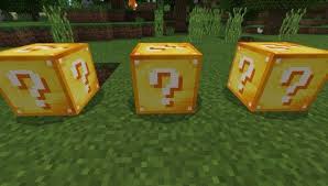 Download new lucky block mod for . Lucky Block Addon For Minecraft Pe 1 17 30