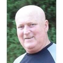 George Douglas McBride Obituary