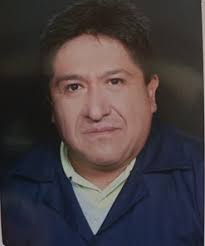 Expresiones Veterinarias: José Cabañas Camargo (Ciudad de México, 14 de  marzo de 1966