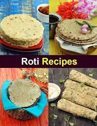 150 Roti Recipes Different Rotis Across India Roti Recipe Recipes Indian Food Recipes