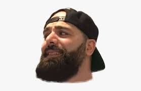 Keemstar Give Me Exposure Damn You Wrestler Png Image Transparent Png Free Download On Seekpng