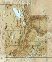 Utah taxpayers will loan the federal government $1.7 million, enough to keep five national parks — zion, bryce, arches, canyonlands and capitol reef — and natural bridges, glen canyon and cedar breaks national monuments open for 10 days. Salt Lake City Wikipedia