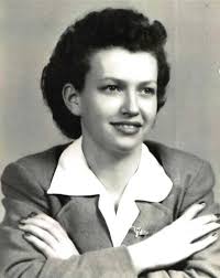 Rosalee Mullenix Obituary