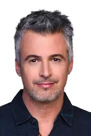 Daniel Llamas in La Doña