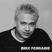 Brix Ferraris's Instagram, Twitter & Facebook