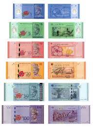 Bank negara commenced with the issue of the malaysian currency on 12 june 1967, the unit of the currency then was the malaysian dollar made up of 100 cents. What Currency Does Malaysia Use Quora