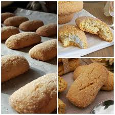 Oggi prepariamo insieme i biscotti all'acqua, senza burro nè uova. Biscotti Semplici Da Inzuppo Dolce Senza Burro Cucinare E Come Amare