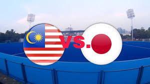 Saksikan live streaming malaysia vs bahrain di stadium si jalak harapat, bandung. Live Streaming Malaysia Vs Japan Final Hoki Sukan Asia 1 9 2018 My Info Sukan