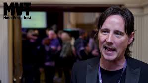 Venues Day 2019: Chris Prosser, Music Venue Trust
