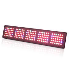 Led grow lighting panels are also effective because they emit both red and blue spectrums, which guarantee your plants' high yields. Led Plant Grow Lights 150x3w Moudle Design Full Spectrum Led Grow Light Diamond Zs004 Shenzhen Herifi Technology Co Ltd China
