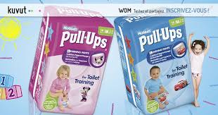 Shop for huggies pull ups at buybuy baby. Huggies Pull Ups Participer
