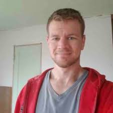 Christopher Ledbetter's Instagram, Twitter & Facebook