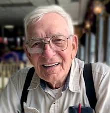 Romanus “Romie” Hagel Obituary July 19, 2019