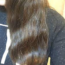 wie haare unten aufhellen farben