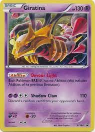 Try drive up, pick up, or same day delivery. Giratina Pokemon Xy Promos Pokemon Trollandtoad