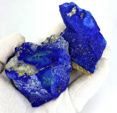 A Grade Stuning Lapis Lazuli Mine 4 Afghanistan Best Quality Kunzite Rocks And Crystals Etsy