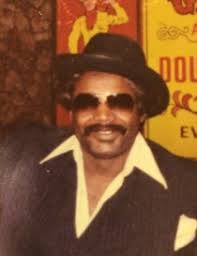 Obituary for Raymond Perdue