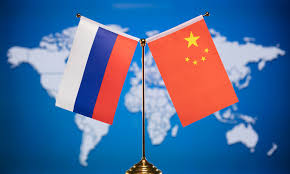 China State-Owned Banks Restrict Funding to Russia Amid US Sanctions