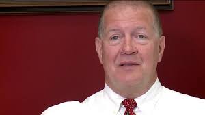 Cherry Creek schools superintendent Harry Bull named Colorado  superintendent of the year