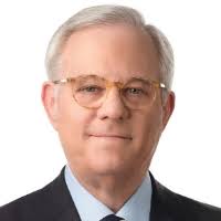 Robert L Wilson Jr, USA