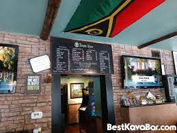 Island Root Kava Bar Melbourne Check Kava Menu Reviews Deals