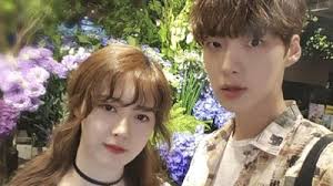 Saling Bongkar Aib, Drama Baru Ahn Jaehyun-Ku Hyesun