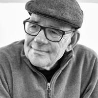 Roger Lieberman's Instagram, Twitter & Facebook