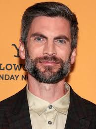 Wes Bentley