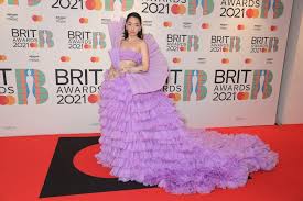 May 11, 2021 · dua lipa performs on stage during at the 2021 brit awards. The Best Dressed Stars At The Brit Awards 2021 Red Carpet Evening Standard