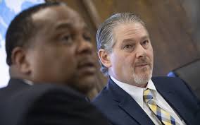 Urban Redevelopment Authority executive director stepping down July 31.  Committee announced for national search.