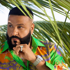 Khaled hooks up with established hit makers august alsina and chris brown as well as rap's newest sensation, fetty wap, to make a song about how girls love his gold grills. Dj Khaled Home Facebook