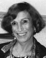 Naomi Mackey Obituary (2009)