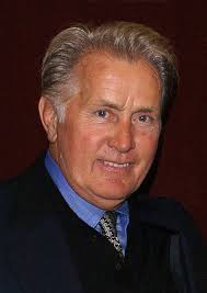Martin Sheen