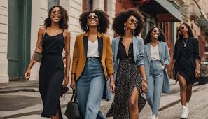 Top 10 Fashion Tips for Women: Style Made Effortless