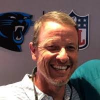 Mark Rigsbee's Instagram, Twitter & Facebook