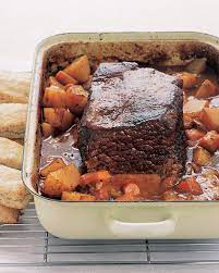 Pot Roast Recipe Recipe Pot Roast Recipes Recipes Roast Recipes