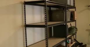 Maybe you would like to learn more about one of these? Muscle Rack Steel Shelving Unit Only 43 On Homedepot Com