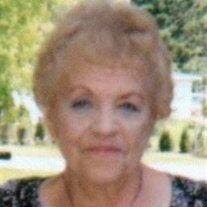 Delores C. Secrist Obituary