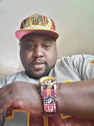 Happy Birthday Month to my great mostly white!