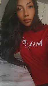 Naomi Buchanan's Instagram, Twitter & Facebook