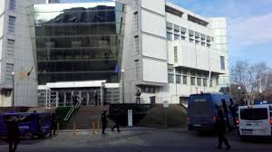 Răzvan anghel, preşedintele secţiei i civilă: Curtea De Apel ConstanÈ›a Din Ianuarie Devine FuncÈ›ional Dosarul Electronic